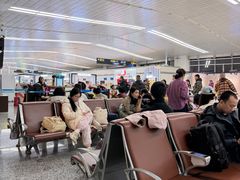 -石家庄正定国际机场-T2航站楼