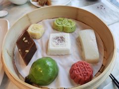 -新梅华餐厅(星悦汇店)