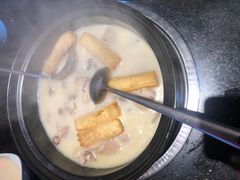-捞王猪肚鸡火锅(昆山店)