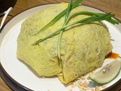 -正泰餐厅AmazingThai(亦庄店)