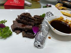 -老人和饭店(淮海中路店)