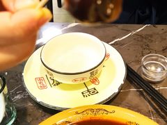 -盱眙虾神於氏龙虾(夫子庙红街店)