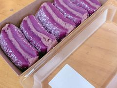 -米阿糯糕团•酒酿•甜品(莫愁店)