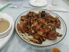 -域乐楼清真饭庄(华北路店)