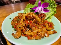 -觅山云南菜(泊富ICITY店)