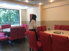 大堂-朱氏胖子烂火锅(洪崖洞店)