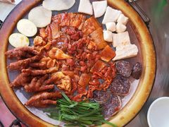 -八木轩·寻味大理白族民俗餐厅(文献路店)