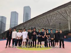 -洛克公园(苏州中心商场)