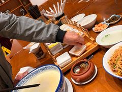 -香麒园·过桥米线·南湖雅宴