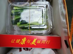 -徐记正宗北京烤鸭(北京东路总店)