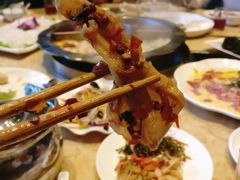 -川竹火锅(龙凤店)