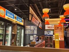 -西塔老太太泥炉烤肉(北京双井店)