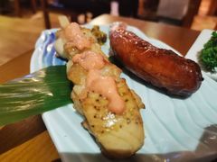 -有喜屋·深夜食堂(北京西路店)