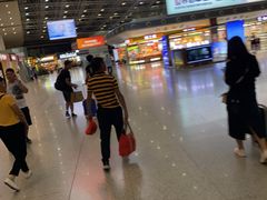 -南昌昌北国际机场