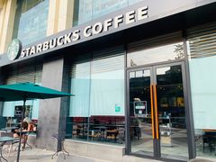 -星巴克(成都龙湖三千集店)