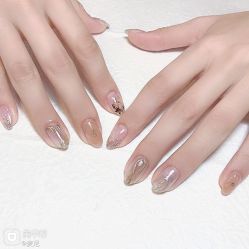 -Halo美甲美睫