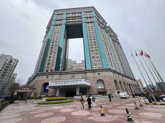 -上海光大会展中心国际大酒店