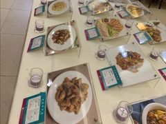 -紫丁香饭店-中餐厅