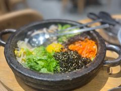 -姜虎东白丁烤肉(深圳湾后海汇店)