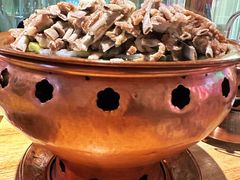 蒙料一八手把肉-蒙料·手把肉(望京店)