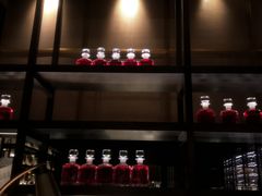 -康莱德酒店·美庭自助餐厅