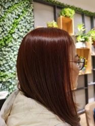 -Air Plus 美发沙龙