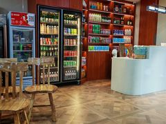 -京玉菲饭店(李村店)