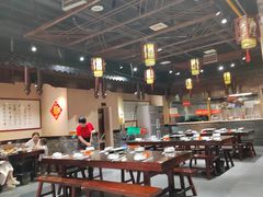 -三宽猪蹄(咸阳店)