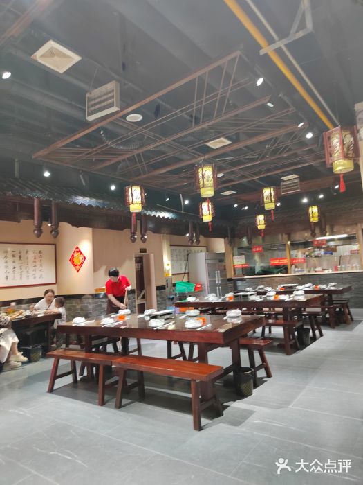 三宽猪蹄(咸阳店)图片