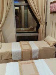 -芳朵美容养生SPA