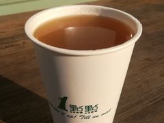 四季如意（大杯/加&nbsp;波霸）-1点点(大华第一坊店)
