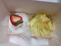 幸福袋-檬舒舒MonChouChou(久光百货店)