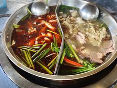 -刘艳黄牛肉(九襄店)