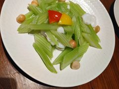 -阿明小菜·海鲜·上海菜(梅陇华理店)
