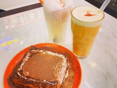 -澳门陈光记烧味饭店(万象城店)
