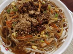 -王大妈清汤饸饹(白云社区店)