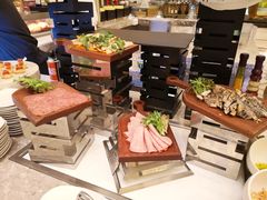 -盛宴标帜餐厅·亲子自助 (南昌喜来登酒店)