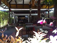 -Dash Teak House