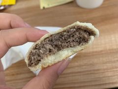 -老北京绿豆饼(解放路店)