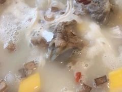 -拾味馆·浓鲜骨汤(光谷天地店)