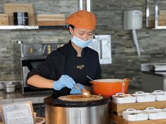 -锦厨国际自助餐厅 · 云端景观 (昆明索菲特大酒店)
