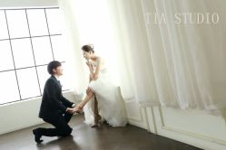 点击看大图 -天一婚纱摄影TIA STUDIO(珠海路店)