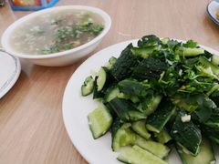 羊杂汤-协顺园回头馆(南顺城路店)