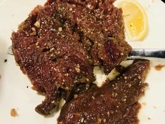 -厚味居炙子烤肉·清真(天桥南纬路店)