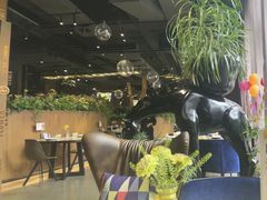 -华阳时光吧餐厅(华阳广场国际大饭店)