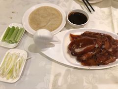 -大鸭梨