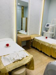 -CICI纤美·科技减肥美容