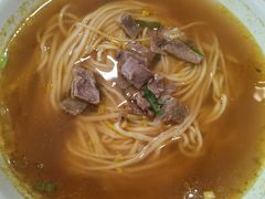 -顺发拉面(长湖路店)