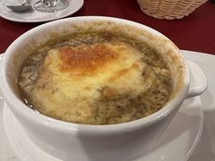 洋葱浓汤-红房子西菜馆(淮海中路店)