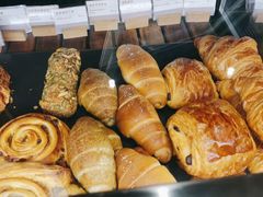 -BAKER&SPICE(BFC外滩金融中心店)